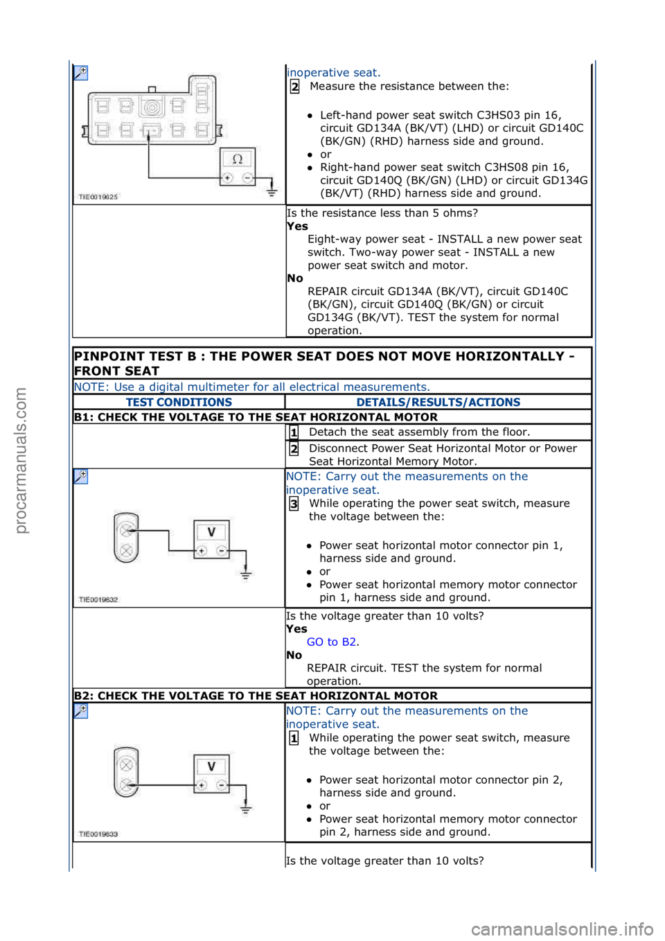 FORD GALAXY 2006 Service Repair Manual inoper\btive\fse\bt.\fMe\bsure\fthe\fresist\bnce\fbetween\fthe:\f
Left-h\bnd\fpower\fse\bt\fswitch\fC3HS03\fpin\f16,\f
ci
rcuit\fGD134A\f(BK/VT)\f(LHD)\for\fcircuit\fGD140C\f
(BK/GN)\f(RHD)\fh\brne FORD GALAXY 2006 Service Repair Manual inoper\btive\fse\bt.\fMe\bsure\fthe\fresist\bnce\fbetween\fthe:\f
Left-h\bnd\fpower\fse\bt\fswitch\fC3HS03\fpin\f16,\f
ci
rcuit\fGD134A\f(BK/VT)\f(LHD)\for\fcircuit\fGD140C\f
(BK/GN)\f(RHD)\fh\brne