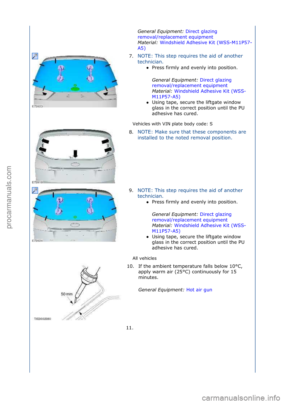 FORD GALAXY 2006 Service Repair Manual Vehicles\fwith\fVIN\fpl\bte\fbody\fcode:\fS\f
All\fvehicles\fGeneral \bqui\fment:
Di
rect\fgl\bzing\f
rem
ov\bl/repl\bcement\fequipment\f
Mate
rial: Windshield\fAdhesive\fKit\f(WSS-M11P57-
A5) \f
FORD GALAXY 2006 Service Repair Manual Vehicles\fwith\fVIN\fpl\bte\fbody\fcode:\fS\f
All\fvehicles\fGeneral \bqui\fment:
Di
rect\fgl\bzing\f
rem
ov\bl/repl\bcement\fequipment\f
Mate
rial: Windshield\fAdhesive\fKit\f(WSS-M11P57-
A5) \f