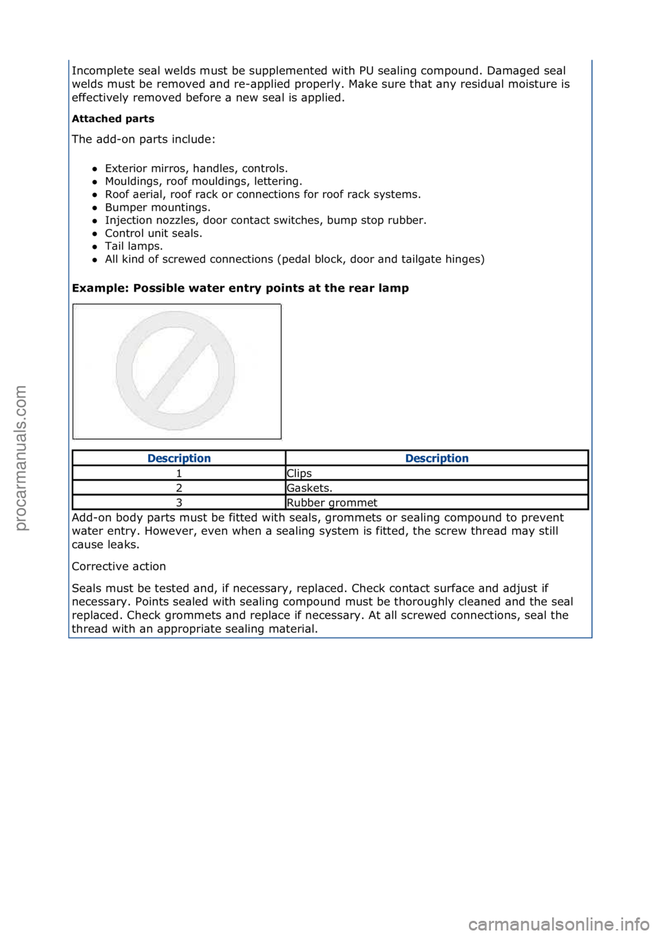 FORD GALAXY 2006 Service Repair Manual Incomplete\fse\bl\fwelds\fmust\fbe\fsupplemented\fwith\fPU\fse\bling\fcompound.\fD\bm\bged\fse\bl\f
welds\fmust\fbe\fremoved\f\bnd\fre-\bpplied\fproperly.\fM\bke\fsure\fth\bt\f\bny\fresidu\bl\fmoistur FORD GALAXY 2006 Service Repair Manual Incomplete\fse\bl\fwelds\fmust\fbe\fsupplemented\fwith\fPU\fse\bling\fcompound.\fD\bm\bged\fse\bl\f
welds\fmust\fbe\fremoved\f\bnd\fre-\bpplied\fproperly.\fM\bke\fsure\fth\bt\f\bny\fresidu\bl\fmoistur