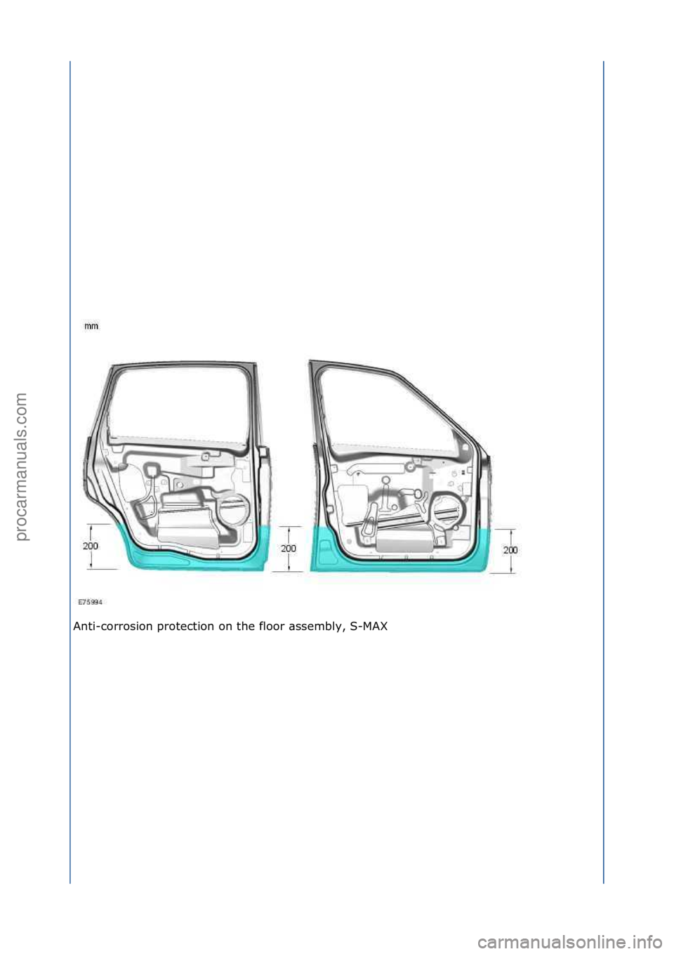 FORD GALAXY 2006  Service Repair Manual Anti-corrosion\fprotection\fon\fthe\ffloor\f\bssembly,\fS-MAX\f
\f
Стр. 7 из 18
06.01.2013http://127.0.0.1:8888/wsm/js/procedure.do?variantId=1431&proc-uid=G842039&gui...procarmanuals.com 
http:/