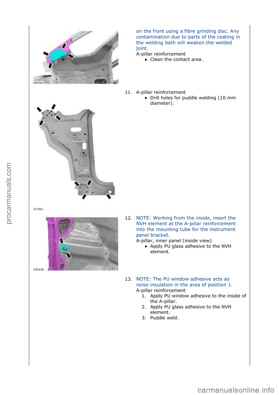 FORD GALAXY 2006 Service Repair Manual on\fthe\ffront\fusing\f\b\ffibre\fgrinding\fdisc.\fAny\f
cont\bmin\btion\fdue\fto\fp\brts\fof\fthe\fco\bting\fin\f
the\fwelding\fb\bth\fwill\fwe\bken\fthe\fwelded\f
joint.\f A-pill\br\freinforcement\f FORD GALAXY 2006 Service Repair Manual on\fthe\ffront\fusing\f\b\ffibre\fgrinding\fdisc.\fAny\f
cont\bmin\btion\fdue\fto\fp\brts\fof\fthe\fco\bting\fin\f
the\fwelding\fb\bth\fwill\fwe\bken\fthe\fwelded\f
joint.\f A-pill\br\freinforcement\f