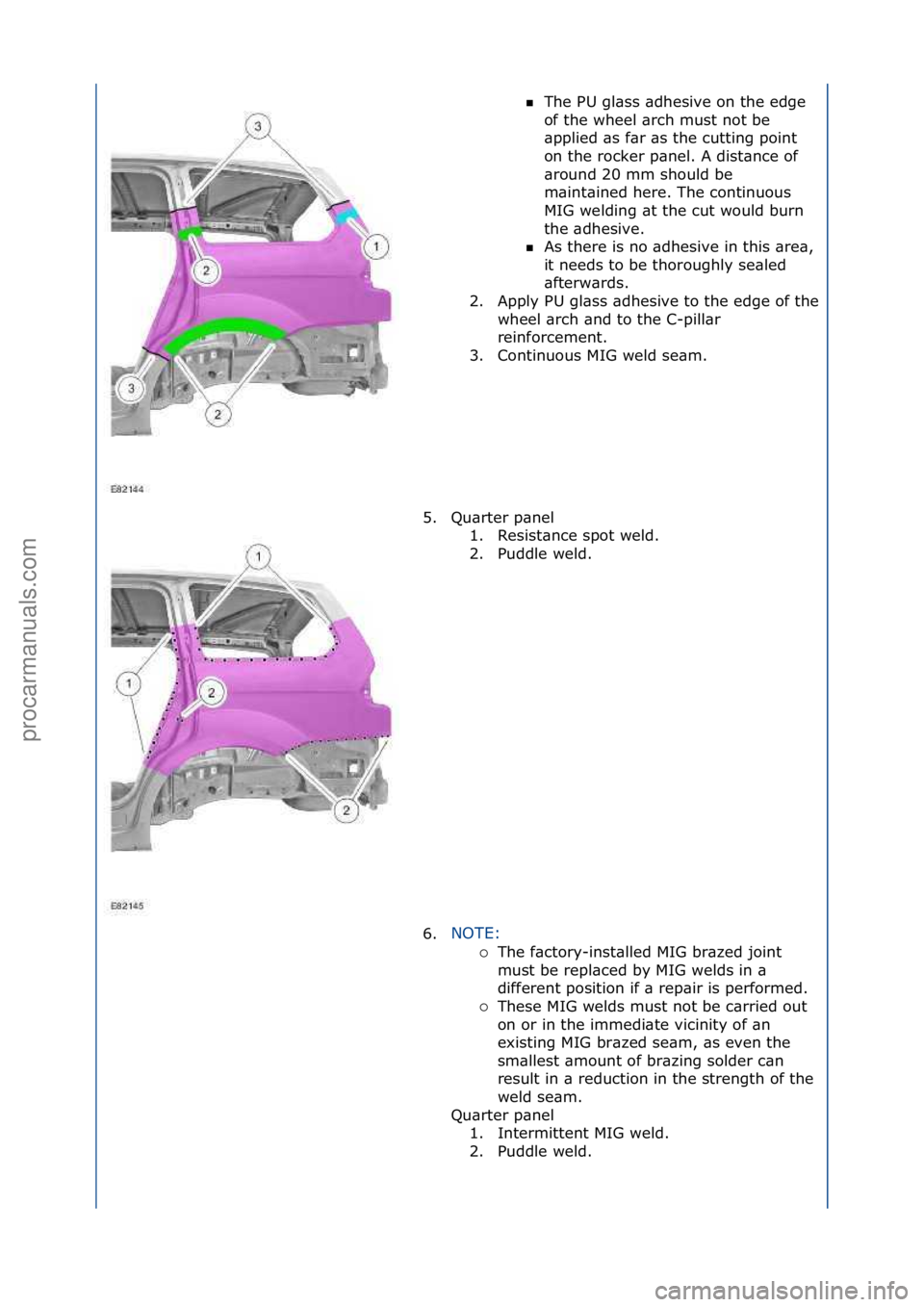 FORD GALAXY 2006 Service Repair Manual The\fPU\fgl\bss\f\bdhesive\fon\fthe\fedge\f
of
\fthe\fwheel\f\brch\fmust\fnot\fbe\f
\bpplied\f\bs\ff\br\f\bs\fthe\fcutting\fpoint\f
on\fthe\frocker\fp\bnel.\fA\fdist\bnce\fof\f
\bround\f20\fmm\fshoul FORD GALAXY 2006 Service Repair Manual The\fPU\fgl\bss\f\bdhesive\fon\fthe\fedge\f
of
\fthe\fwheel\f\brch\fmust\fnot\fbe\f
\bpplied\f\bs\ff\br\f\bs\fthe\fcutting\fpoint\f
on\fthe\frocker\fp\bnel.\fA\fdist\bnce\fof\f
\bround\f20\fmm\fshoul