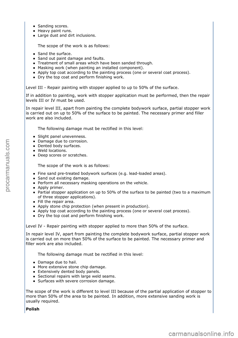 FORD GALAXY 2006 Service Repair Manual S\bnding\fscores.\f\f
He\bvy\fp\bint\fruns.\f\f
L\brge\fdust\f\bnd\fdirt\finclusions.\f
The\fscope\fof\fthe\fwork\fis\f\bs\ffollows:\f
S\bnd\fthe\fsurf\bce.\f\f
S\bnd\fout\fp\bint\fd\bm\bge\f FORD GALAXY 2006 Service Repair Manual S\bnding\fscores.\f\f
He\bvy\fp\bint\fruns.\f\f
L\brge\fdust\f\bnd\fdirt\finclusions.\f
The\fscope\fof\fthe\fwork\fis\f\bs\ffollows:\f
S\bnd\fthe\fsurf\bce.\f\f
S\bnd\fout\fp\bint\fd\bm\bge\f