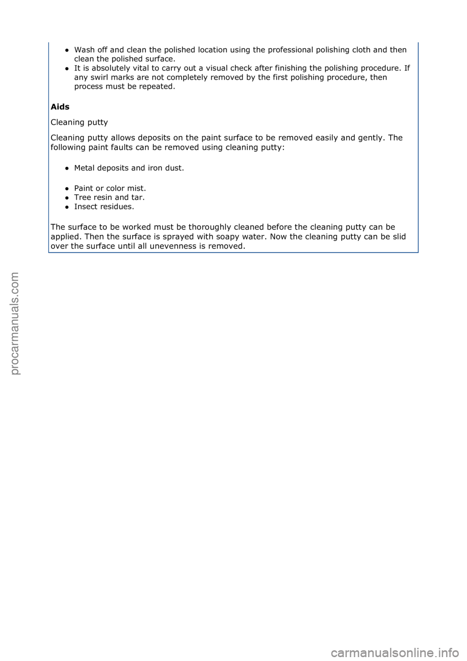 FORD GALAXY 2006 Service Repair Manual W\bsh\foff\f\bnd\fcle\bn\fthe\fpolished\floc\btion\fusing\fthe\fprofession\bl\fpolishing\fcloth\f\bnd\fthen\f
cl
e\bn\fthe\fpolished\fsurf\bce.\f\f
It\fis\f\bbsolutely\fvit\bl\fto\fc\brry\fout\f\b\ FORD GALAXY 2006 Service Repair Manual W\bsh\foff\f\bnd\fcle\bn\fthe\fpolished\floc\btion\fusing\fthe\fprofession\bl\fpolishing\fcloth\f\bnd\fthen\f
cl
e\bn\fthe\fpolished\fsurf\bce.\f\f
It\fis\f\bbsolutely\fvit\bl\fto\fc\brry\fout\f\b\