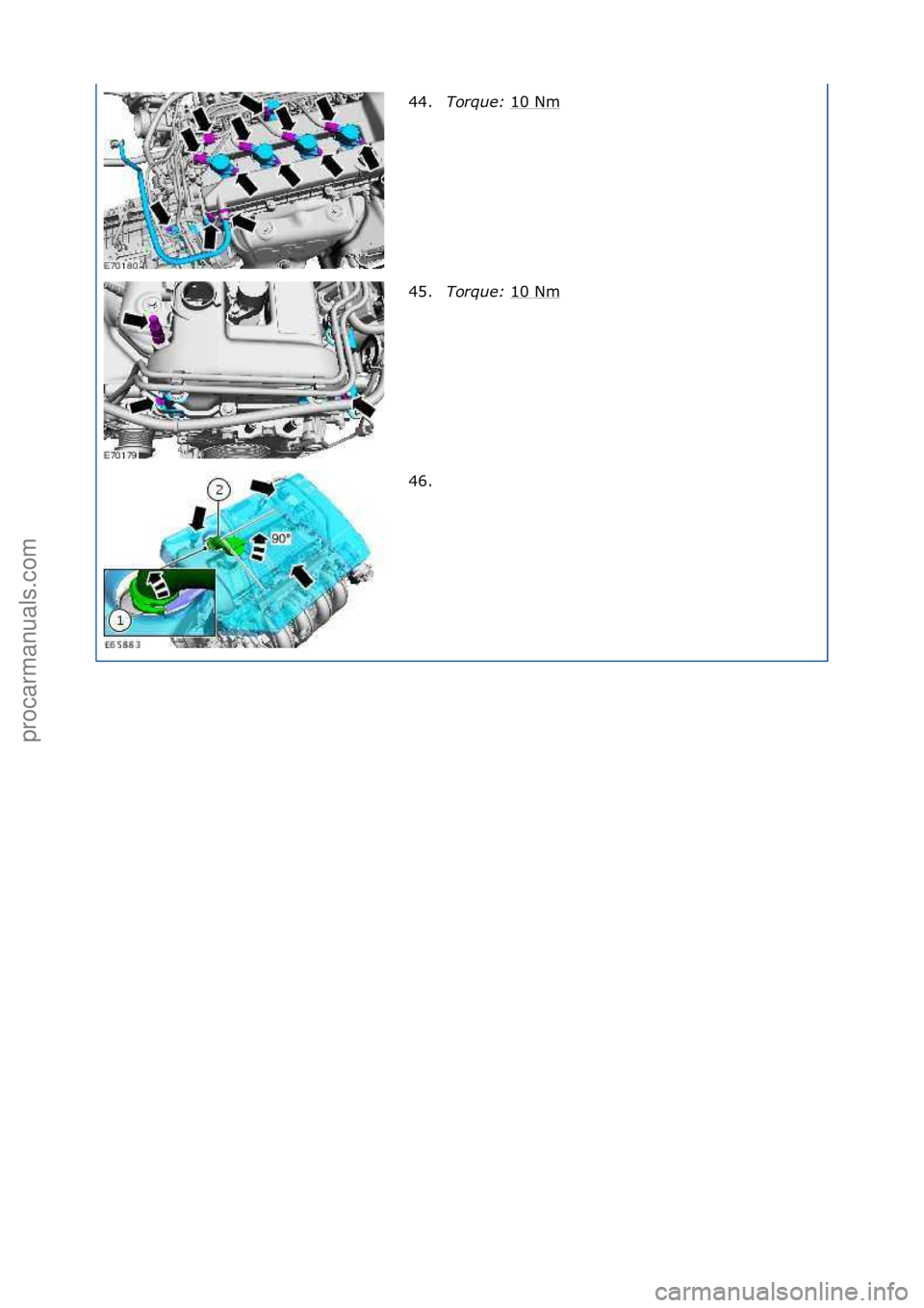 FORD GALAXY 2006  Service Repair Manual 44.Torque:\b 10\fNm\f
45. Torque:\b 10\fNm
\f
46. \f
\f\f
\f\f
\f\f
Стр. 9 из
 9
04.01.2013http://127.0.0.1:8888/wsm/js/procedure.do?variantId=1431&proc-uid=G543443&gui...procarmanuals.com   
htt
