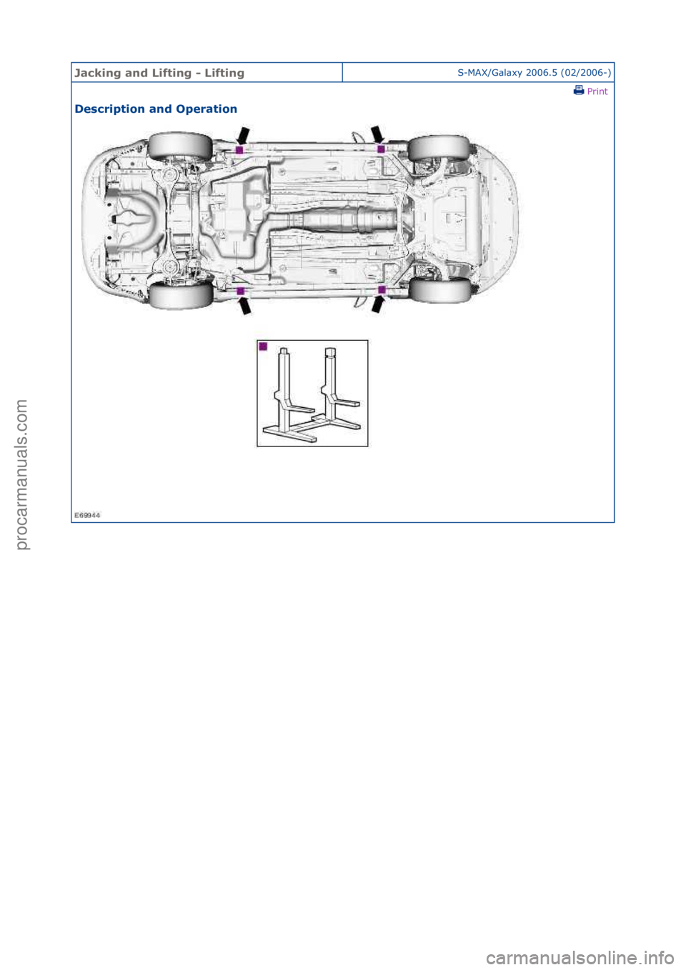 FORD GALAXY 2006  Service Repair Manual Jacking\band\bLif\fing\b-\bLif\fingS-MAX/G\bl\bxy\f2006.5\f(02/2006-)\fPrint \f
Descrip\fion\band\bOpera\fion\b
\f
Стр. 1 из 1
04.01.2013http://127.0.0.1:8888/wsm/js/procedure.do?variantId=1431&p