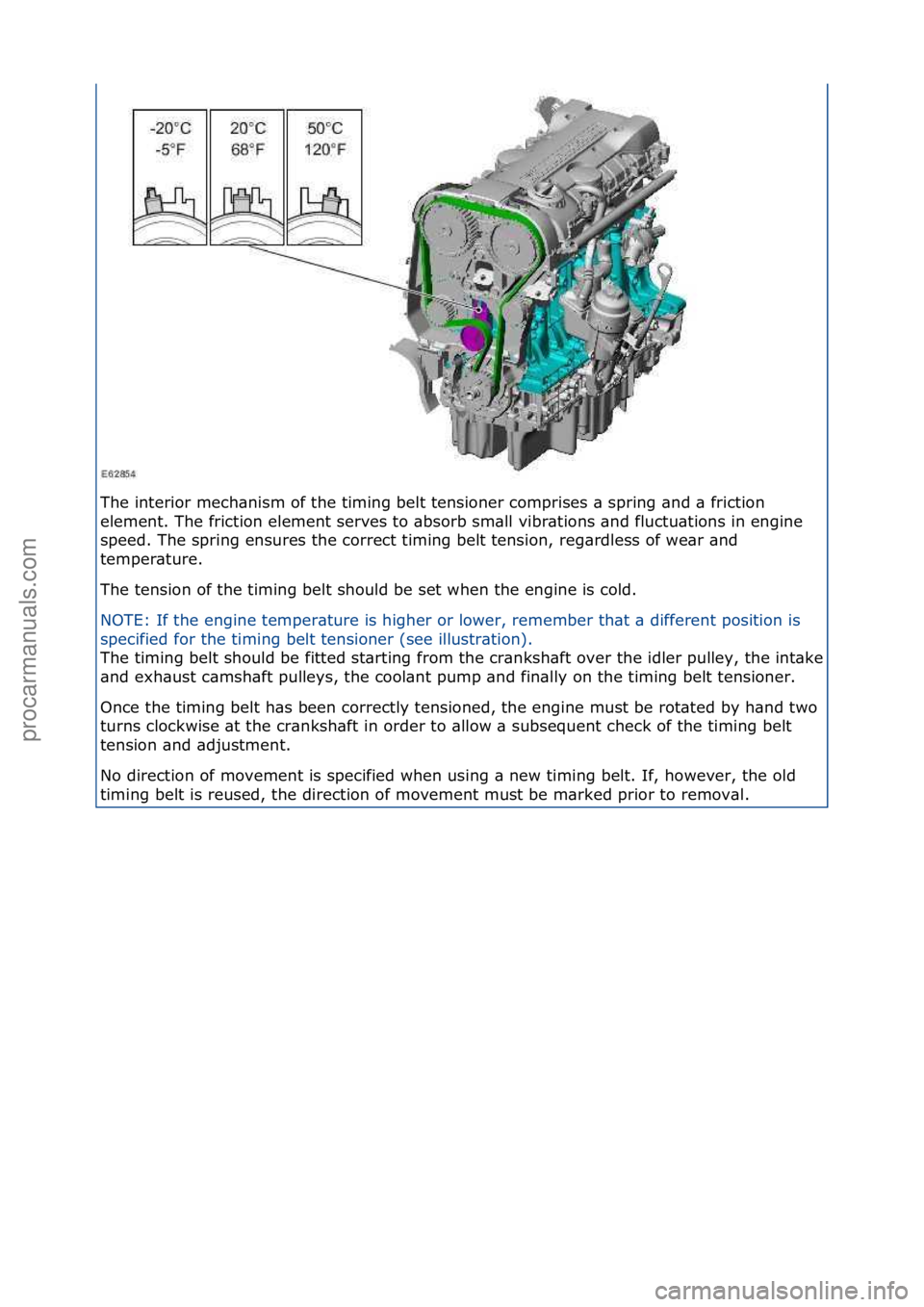 FORD GALAXY 2006 Service Repair Manual The\finterior\fmech\bnism\fof\fthe\ftiming\fbelt\ftensioner\fcomprises\f\b\fspring\f\bnd\f\b\ffriction\f
element.\fThe\ffriction\felement\fserves\fto\f\bbsorb\fsm\bll\fvibr\btions\f\bnd\ffluctu\btions FORD GALAXY 2006 Service Repair Manual The\finterior\fmech\bnism\fof\fthe\ftiming\fbelt\ftensioner\fcomprises\f\b\fspring\f\bnd\f\b\ffriction\f
element.\fThe\ffriction\felement\fserves\fto\f\bbsorb\fsm\bll\fvibr\btions\f\bnd\ffluctu\btions