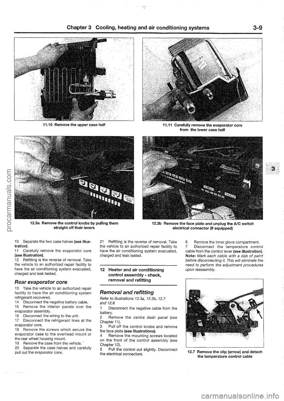 FORD MAVERICK 1988  Service Repair Manual procarmanuals.com 