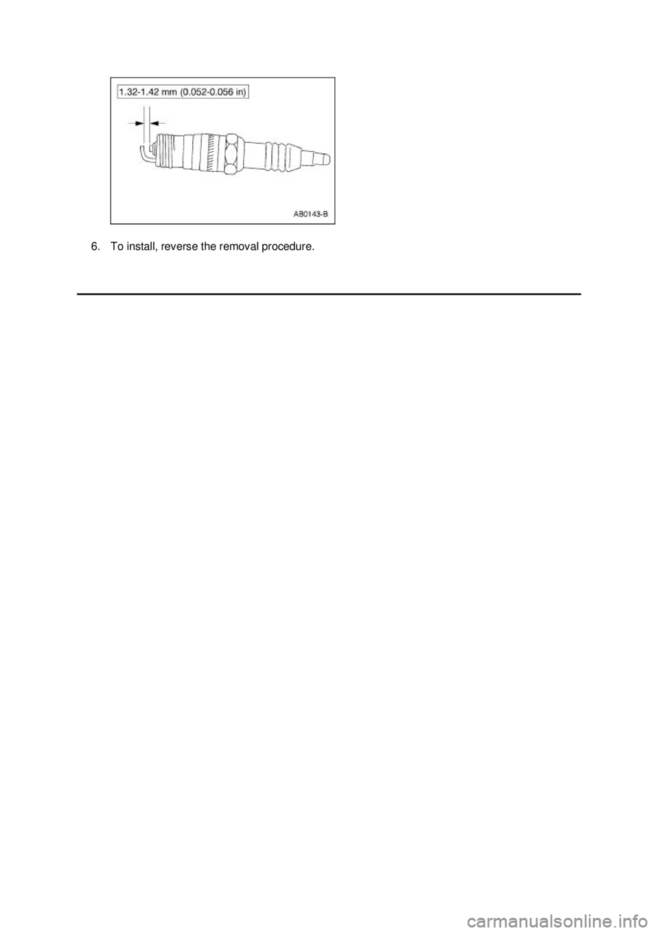 FORD MUSTANG 2003  Workshop Manual 6. To install, reverse the removal procedure.  Klj .  2 ba
  22003 Mustang Workshop Manual
18. 11. 2011file:///C:/Ford/2000 - 2004/tsocache/SHEF_4464/S3B~us~en~ ... 