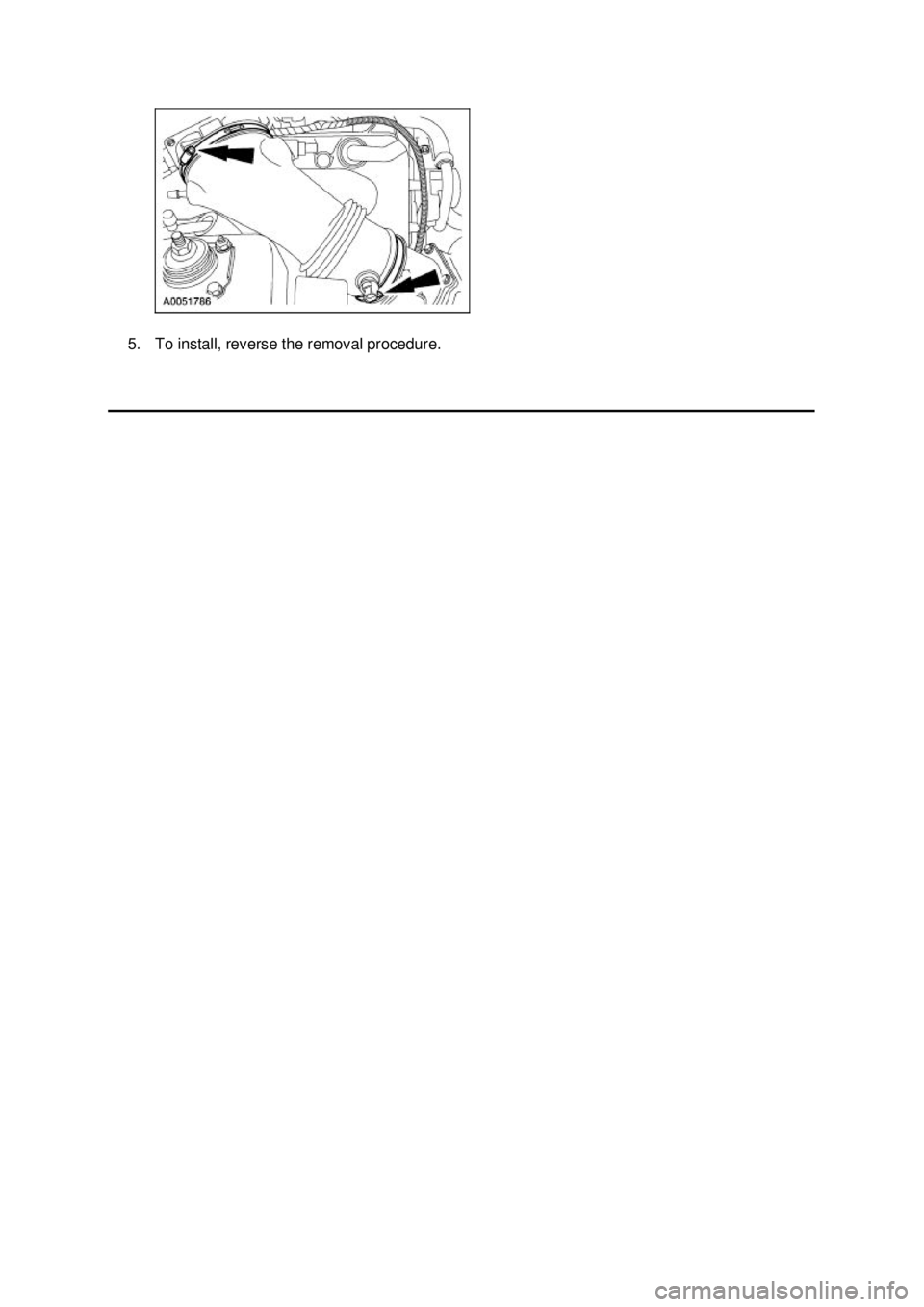 FORD MUSTANG 2003  Workshop Manual 5. To install, reverse the removal procedure.  Klj .  2 ba
  22003 Mustang Workshop Manual
18. 11. 2011file:///C:/Ford/2000 - 2004/tsocache/SHEF_4464/S3B~us~en~ ... 
