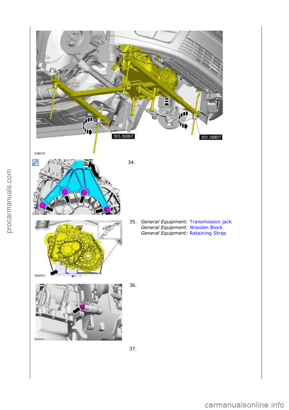 FORD S-MAX 2006  Service Repair Manual 34. \f35. General \bqui\fment:  Tr\bnsmission\fj\bck\f
Gen

eral \bqui\fment:  Wooden\fBlock\f
Ge n

eral \bqui\fment:  Ret\bining\fStr\bp\f
36.

\f
37. \f
\f
\f\f
\f\f
\f\f
Стр. 8 из  9
05.01.20