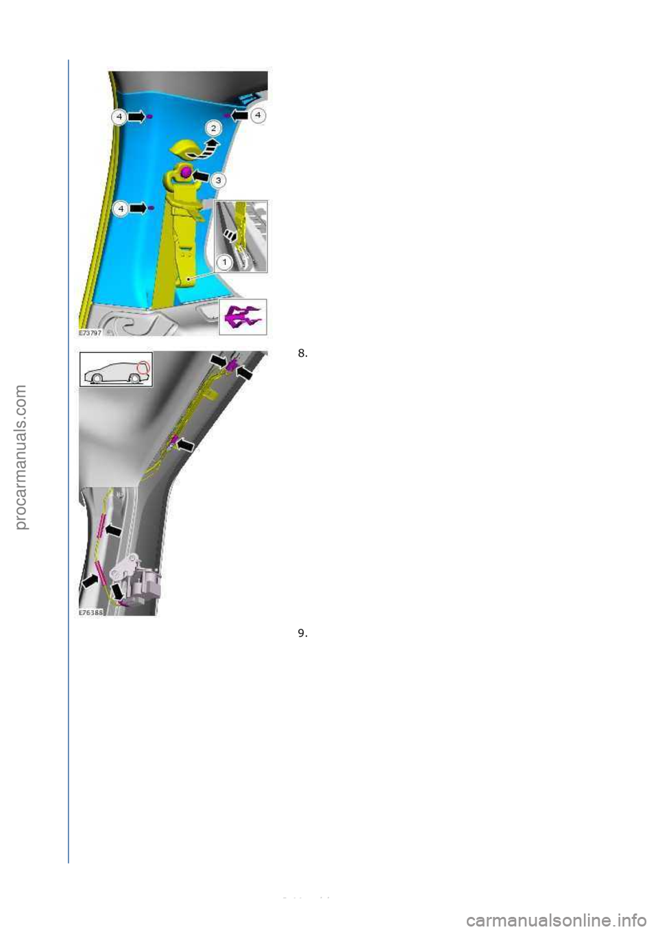 FORD S-MAX 2006  Service Repair Manual 8. \f
9. \f
\f
\f
Стр. 2 из 8
05.01.2013http://127.0.0.1:8888/wsm/js/procedure.do?variantId=1431&proc-uid=G989214&gui...procarmanuals.com  
http://vnx.su  