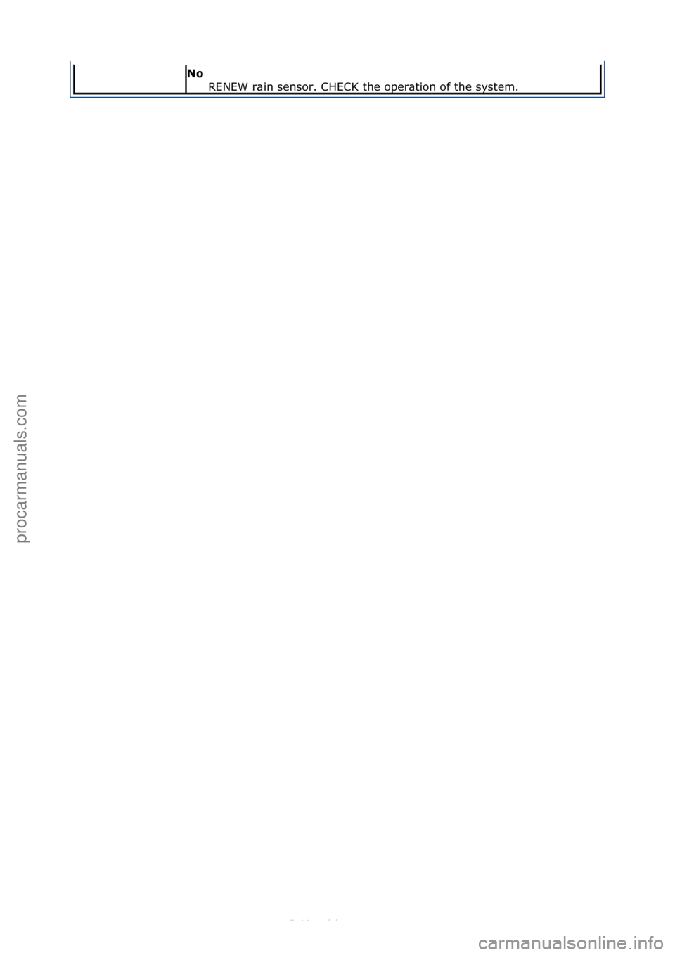 FORD S-MAX 2006  Service Repair Manual No\bRENEW\fr\bin\fsensor.\fCHECK\fthe\foper\btion\fof\fthe\fsystem.\f
Стр. 6 из 6
05.01.2013http://127.0.0.1:8888/wsm/js/procedure.do?variantId=1431&proc-uid=G511715&gui...procarmanuals.com
http: