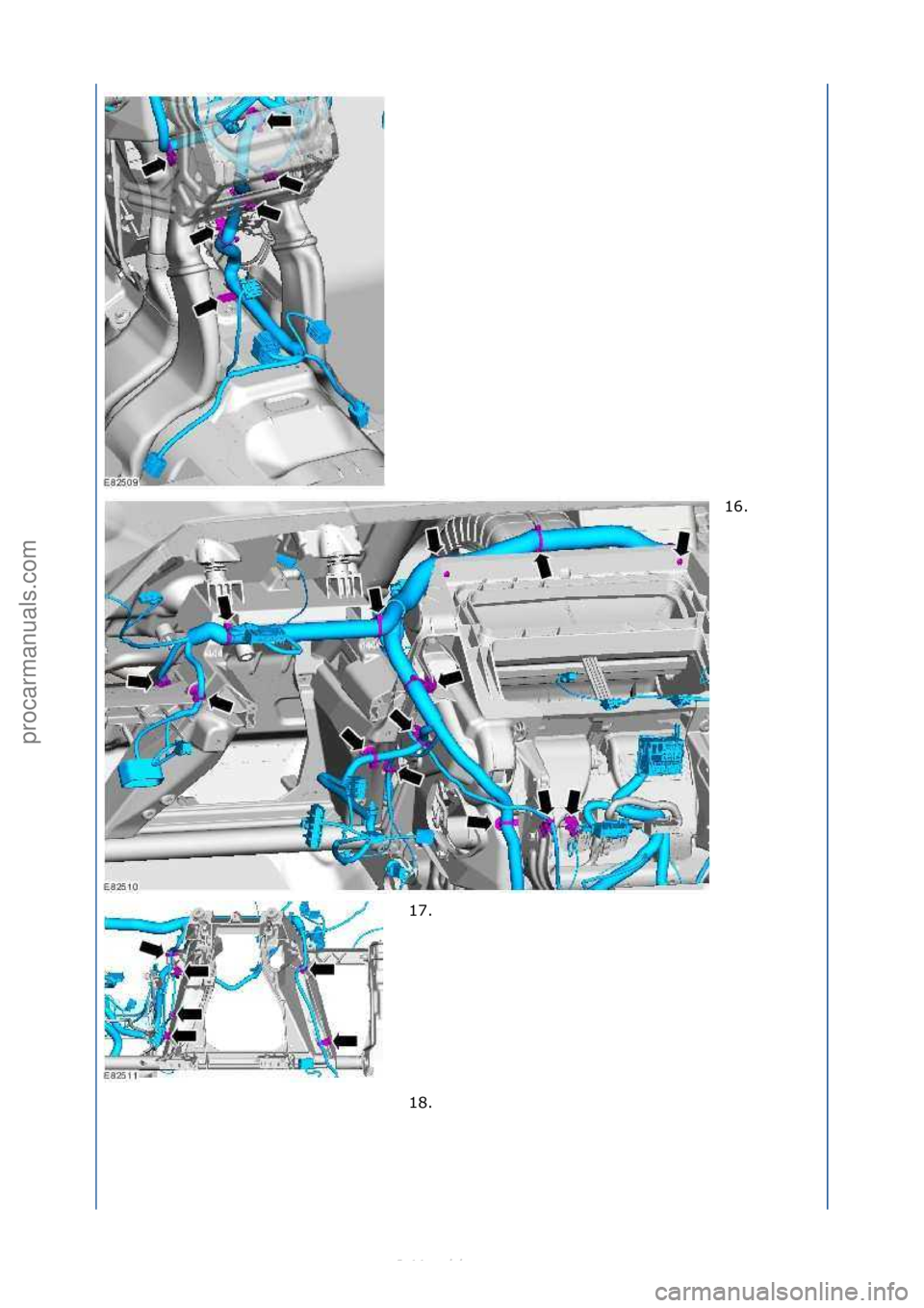 FORD S-MAX 2006  Service Repair Manual 16. \f
17. \f
18. \f
\f
\f
\f\f
Стр. 4 из  5
05.01.2013http://127.0.0.1:8888/wsm/js/procedure.do?variantId=1431&proc-uid=G544351&gui...procarmanuals.com   
http://vnx.su  