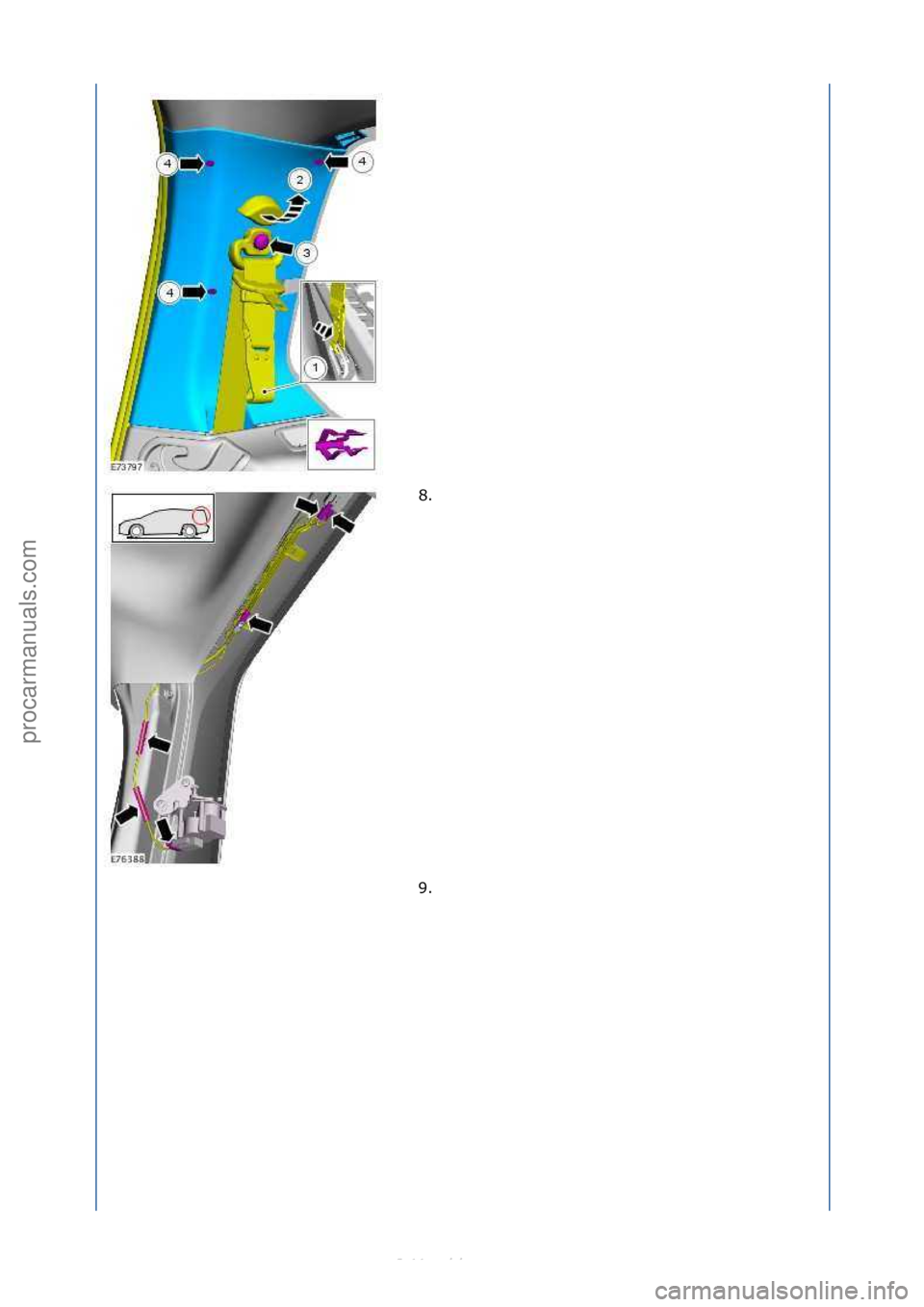 FORD S-MAX 2006  Service Repair Manual 8. \f
9. \f
\f
\f
Стр. 2 из 15
05.01.2013http://127.0.0.1:8888/wsm/js/procedure.do?variantId=1431&proc-uid=G906654&gui...procarmanuals.com  
http://vnx.su  
