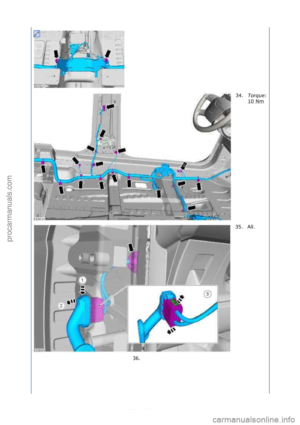 FORD S-MAX 2006  Service Repair Manual 34.Torque:\b
10\fNm\f
35. All.\f
36. \f
\f\f
\f
\f
Стр. 9 из
 15
05.01.2013http://127.0.0.1:8888/wsm/js/procedure.do?variantId=1431&proc-uid=G906654&gui...procarmanuals.com   
http://vnx.su  