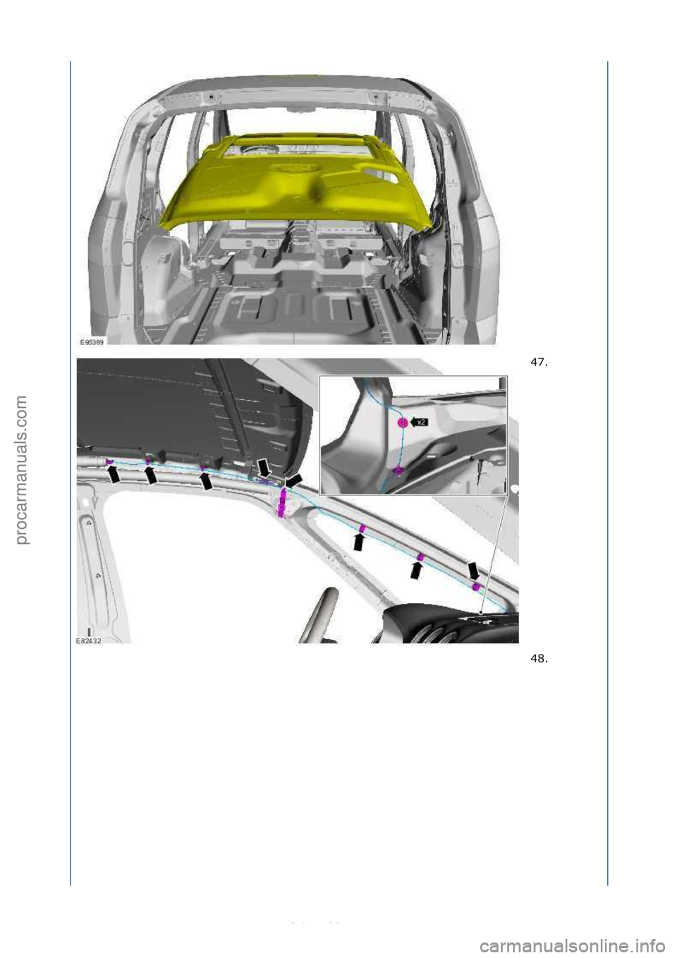FORD S-MAX 2006  Service Repair Manual 47. \f
48. \f
\f
\f
Стр. 14 из 15
05.01.2013http://127.0.0.1:8888/wsm/js/procedure.do?variantId=1431&proc-uid=G906654&gui...procarmanuals.com  
http://vnx.su  