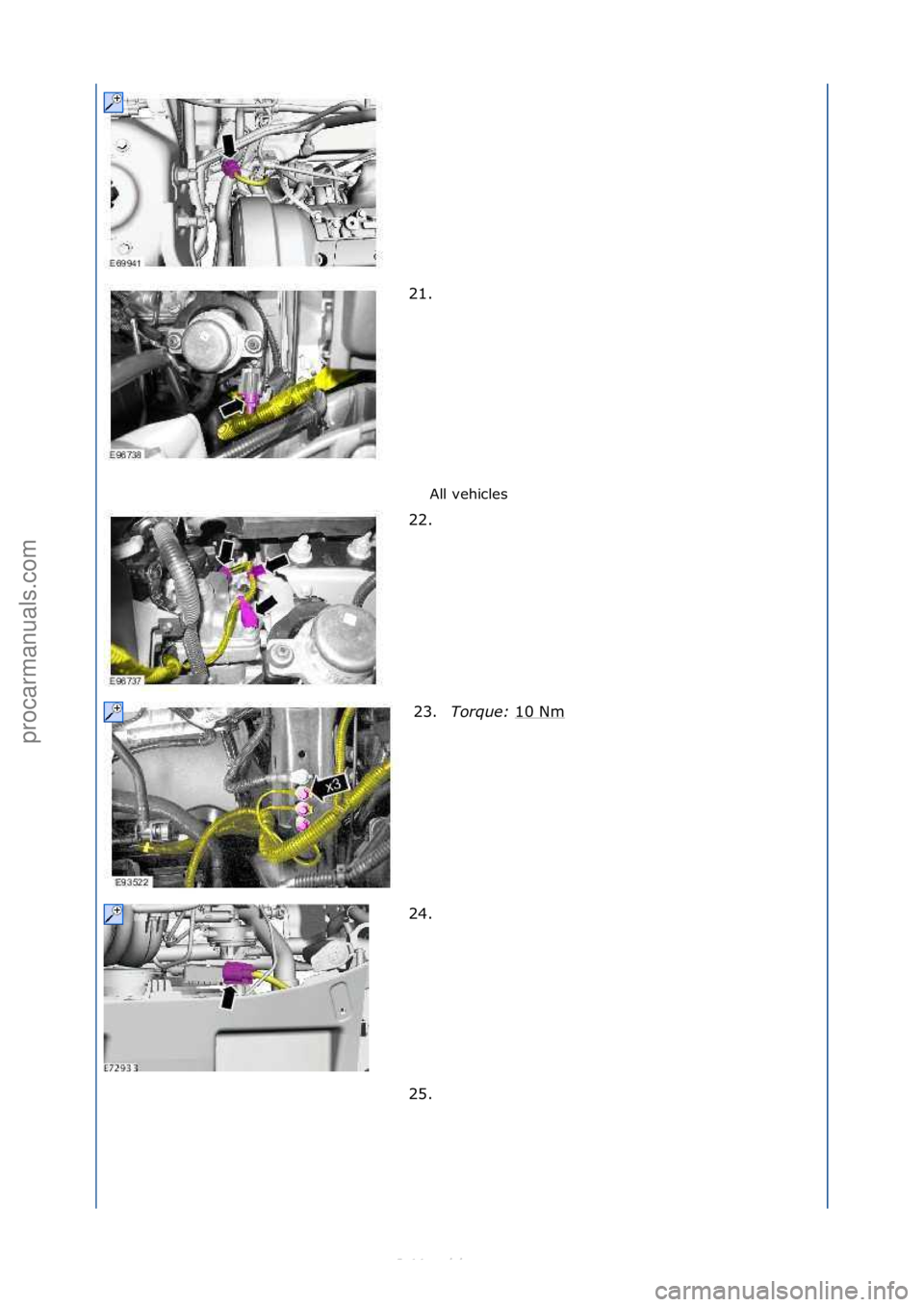 FORD S-MAX 2006  Service Repair Manual All\fvehicles\f
21. \f
2
2

. \f
23. Torque:\b 10\fNm
\f
24. \f
25. \f
\f\f
\f\f
\f\f
\f\f
\f\f
Стр. 5 из
 6
05.01.2013http://127.0.0.1:8888/wsm/js/procedure.do?variantId=1431&proc-uid=G1296266&g