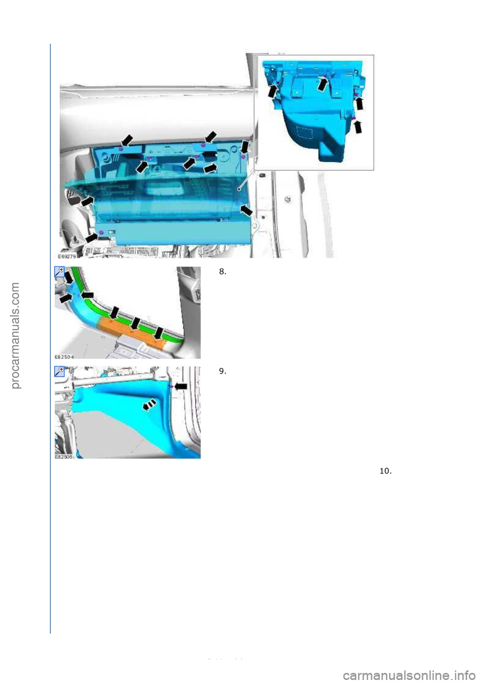 FORD S-MAX 2006  Service Repair Manual 8. \f
9. \f10. \f
\f
\f\f
\f\f
Стр. 2 из 10
05.01.2013http://127.0.0.1:8888/wsm/js/procedure.do?variantId=1431&proc-uid=G910570&gui...procarmanuals.com   
http://vnx.su  