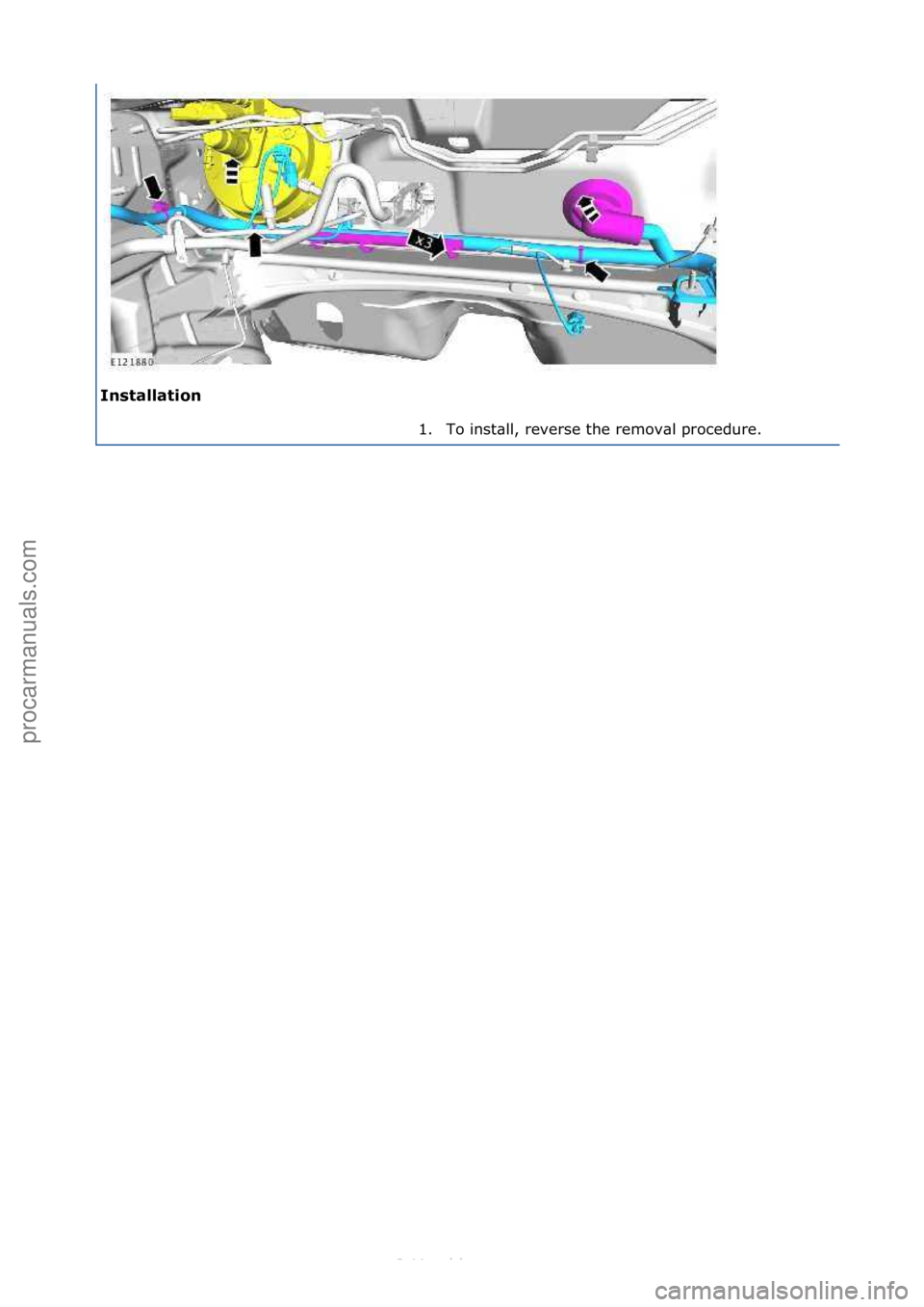 FORD S-MAX 2006  Service Repair Manual Inst\bll\btion 1. To\finst\bll,\freverse\fthe\fremov\bl\fprocedure.\f
\f
Стр. 13 из 13
05.01.2013http://127.0.0.1:8888/wsm/js/procedure.do?variantId=1431&proc-uid=G1248138&gu...procarmanuals.com 