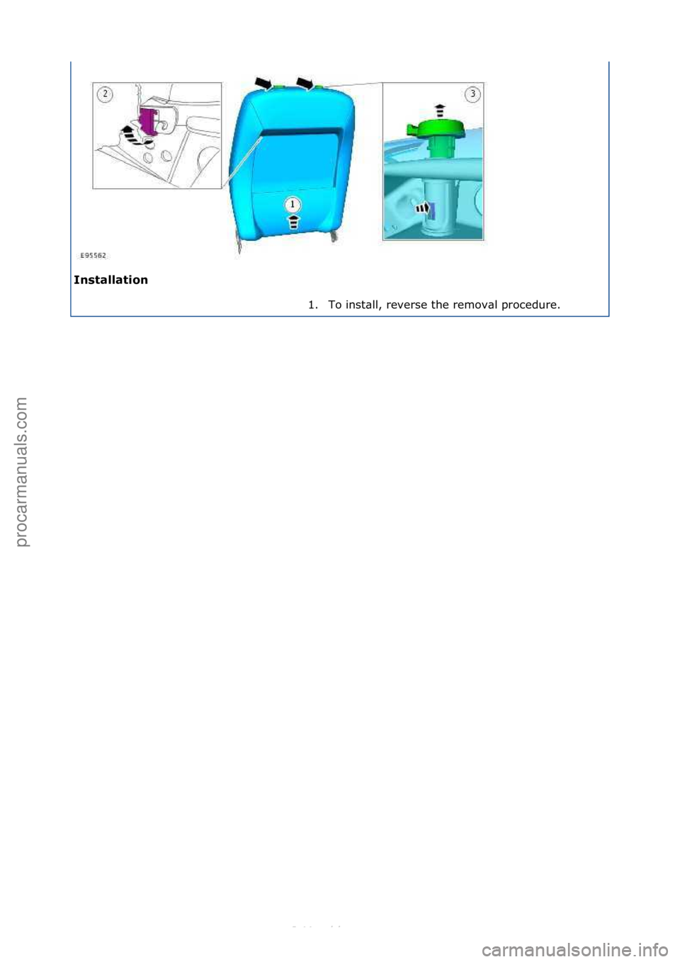 FORD S-MAX 2006  Service Repair Manual Installati\fn\b1. To\finst\bll,\freverse\fthe\fremov\bl\fprocedure.\f
\f
Стр. 3 из 3
06.01.2013http://127.0.0.1:8888/wsm/js/procedure.do?variantId=1431&proc-uid=G1033924&gu...procarmanuals.com 
h