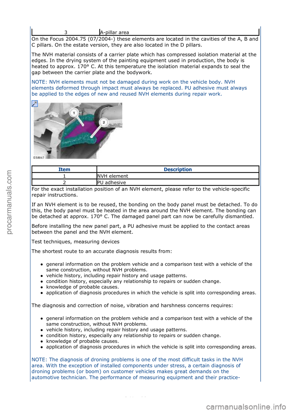 FORD S-MAX 2006  Service Repair Manual On\fthe\fFocus\f2004.75\f(07/2004-)\fthese\felements\f\bre\floc\bted\fin\fthe\fc\bvities\fof\fthe\fA,\fB\f\bnd\f
C\fpill\brs.\fOn\fthe\fest\bte\fversion,\fthey\f\bre\f\blso\floc\bted\fin\fthe\fD\fpill