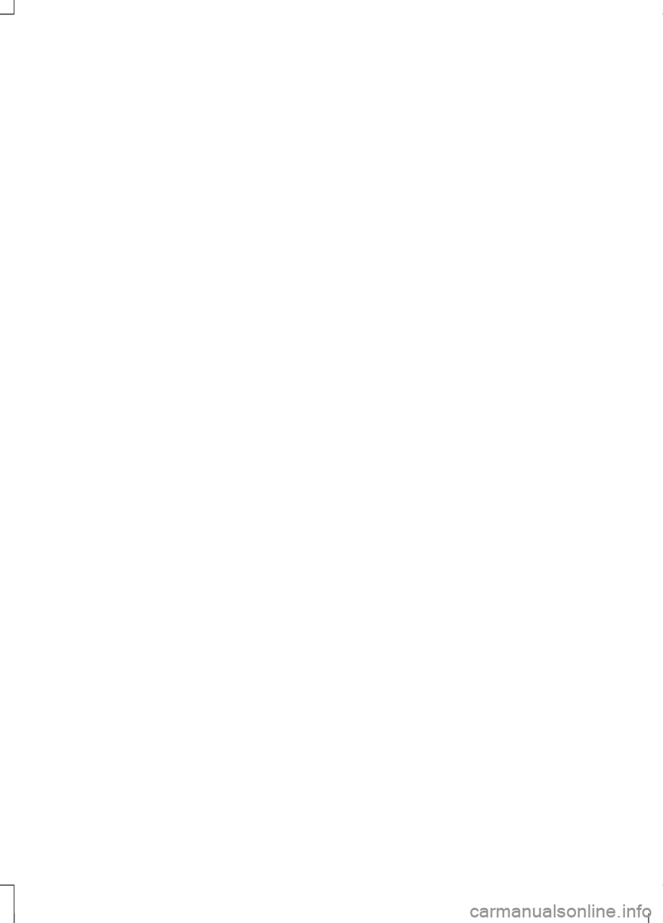 FORD F250 2014  Owners Manual 