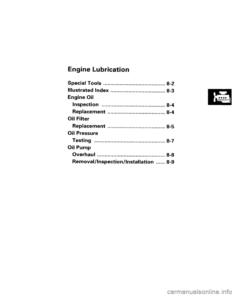 HONDA ACCORD 1995  Service Repair Manual 