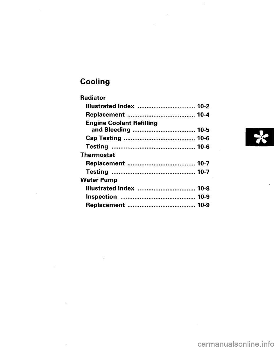 HONDA ACCORD 1995  Service Repair Manual 