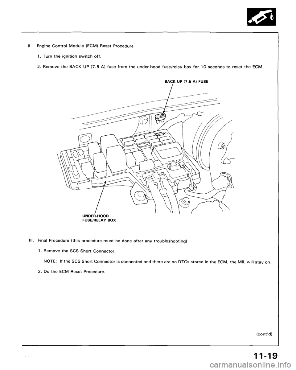 HONDA ACCORD 1995  Service Repair Manual 