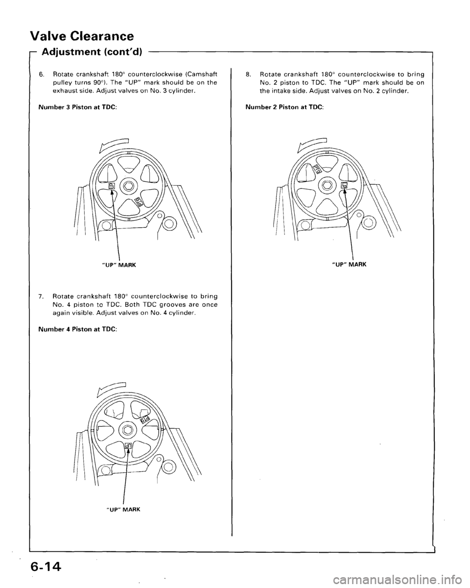 HONDA ACCORD 1995  Service Repair Manual 