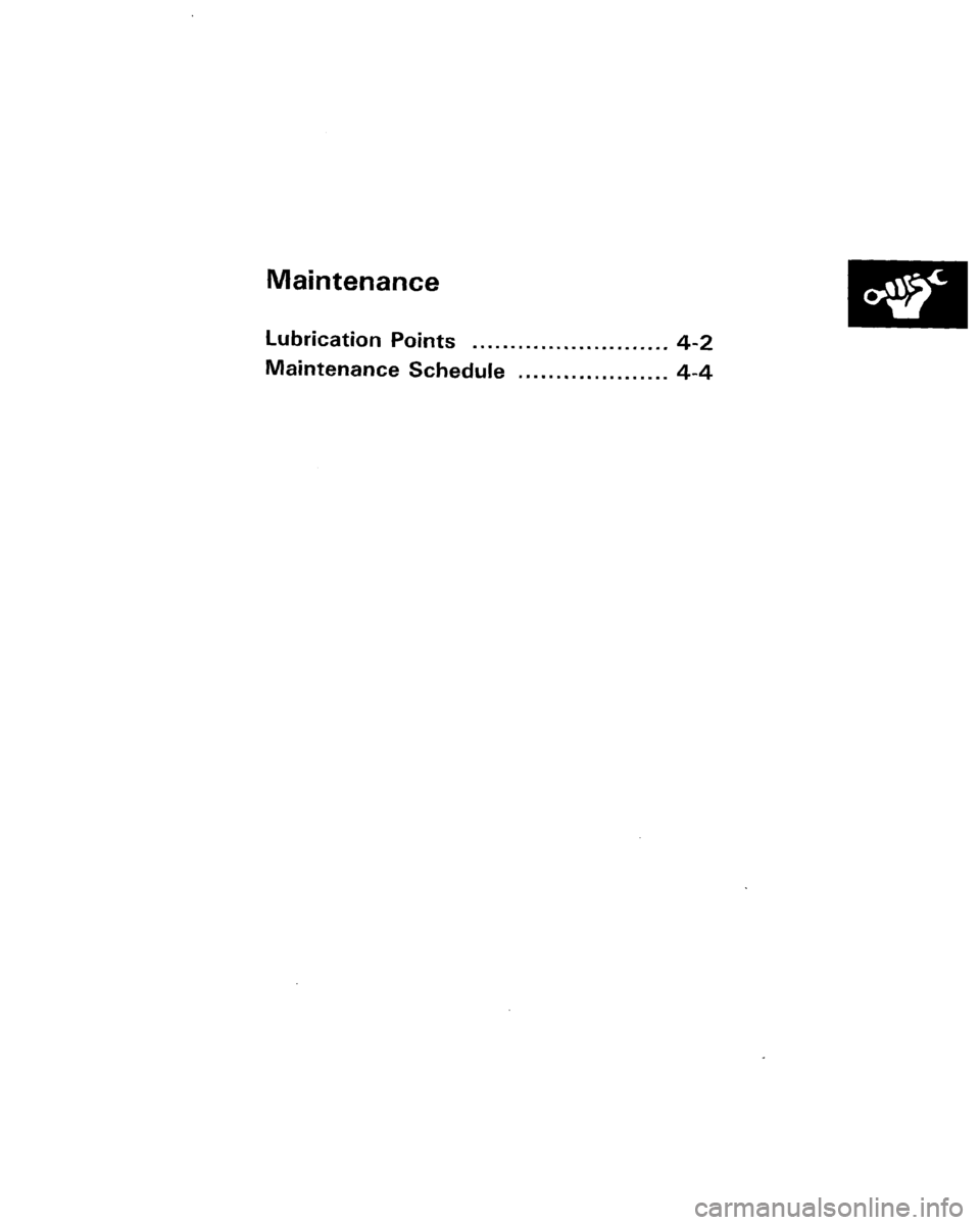 HONDA ACCORD 1996  Service Manual Supplement 