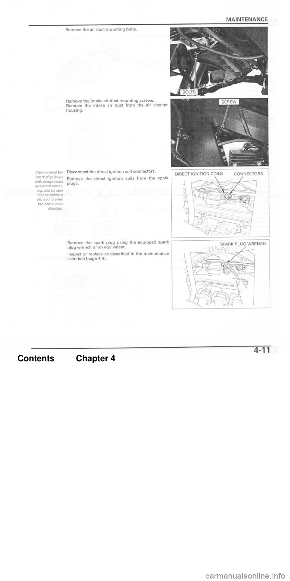 HONDA CBR1000RR 2004  Service Manual 