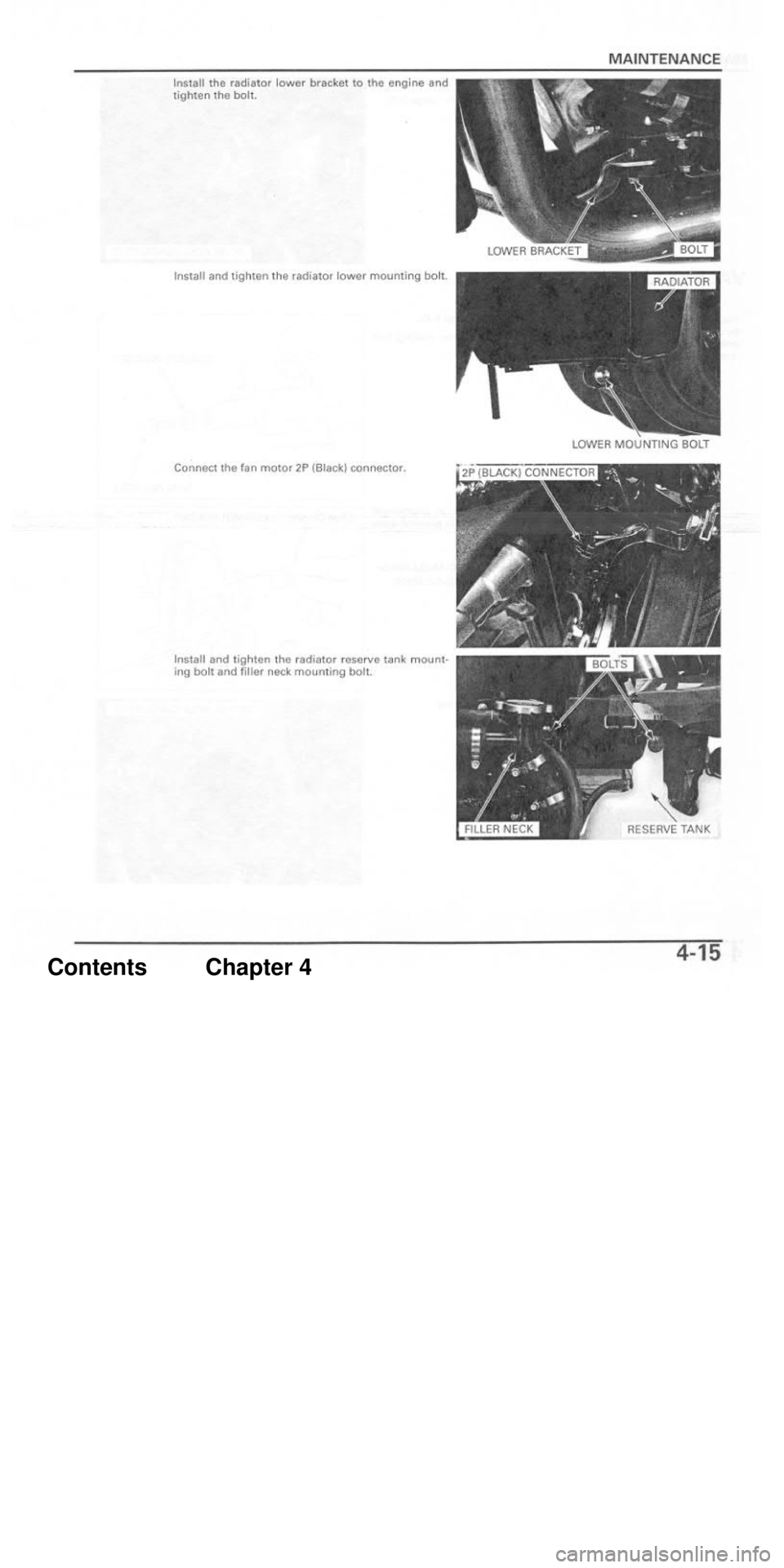 HONDA CBR1000RR 2004  Service Manual 