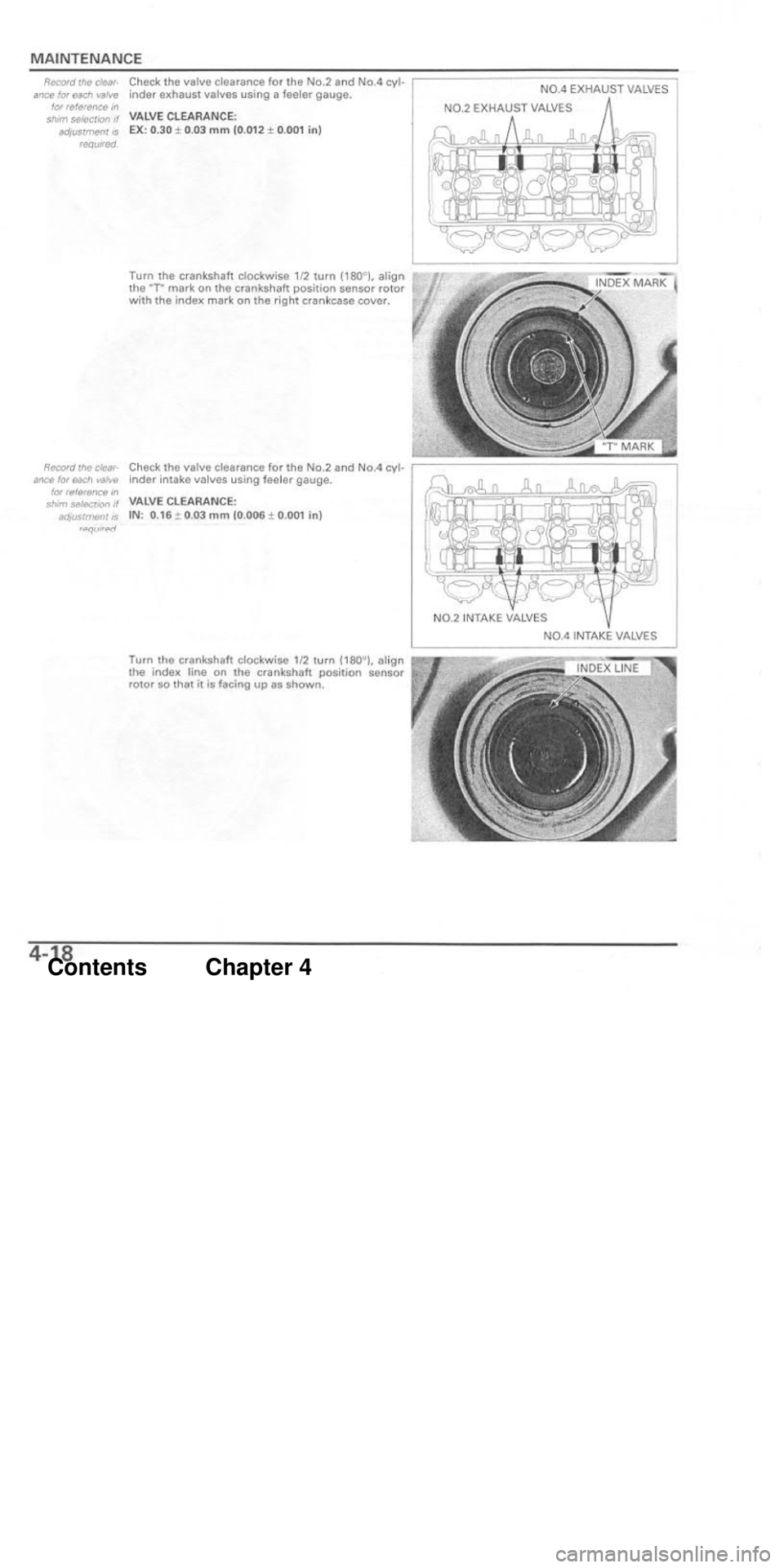 HONDA CBR1000RR 2004  Service Manual 