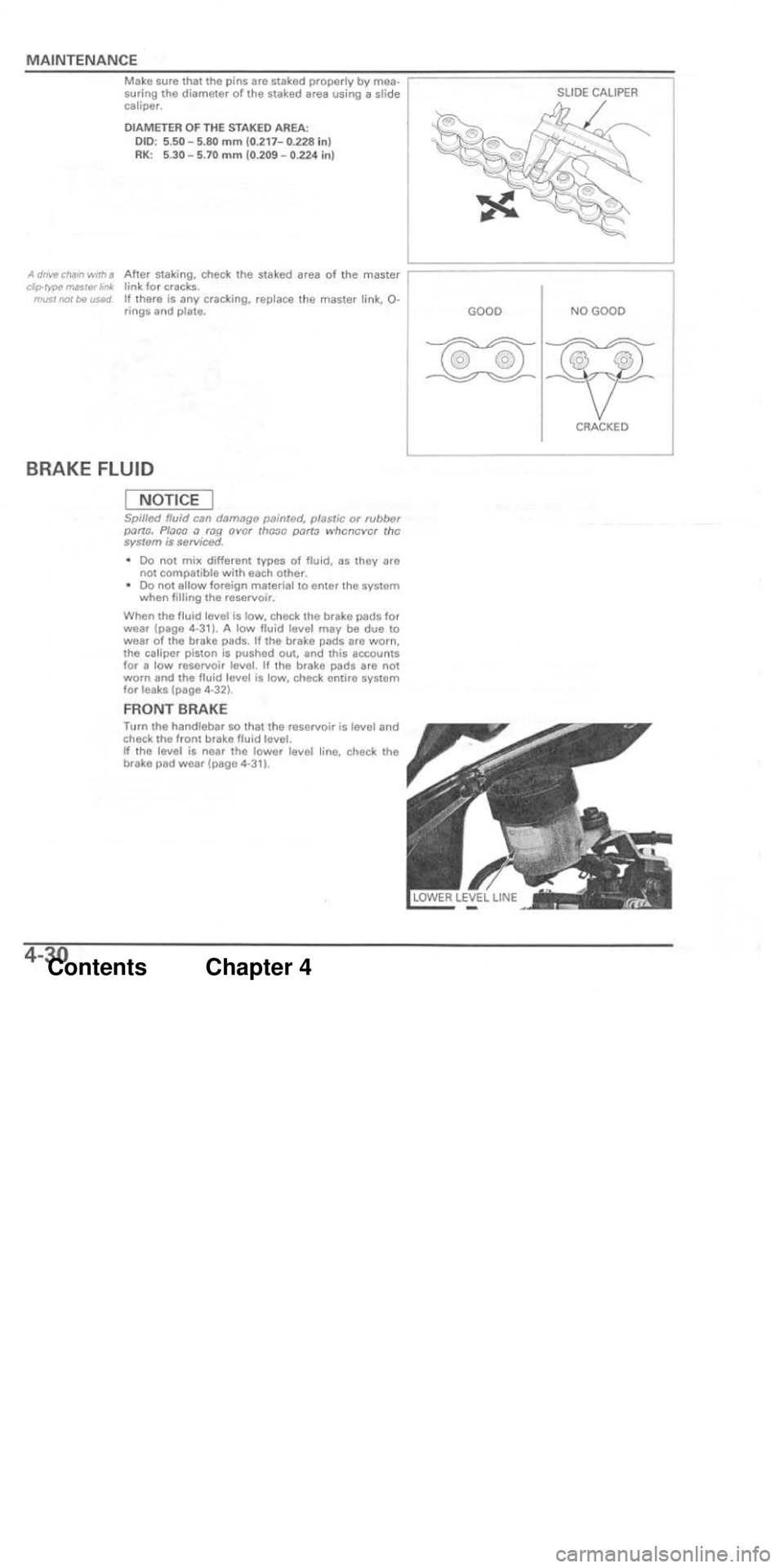 HONDA CBR1000RR 2004  Service Manual 