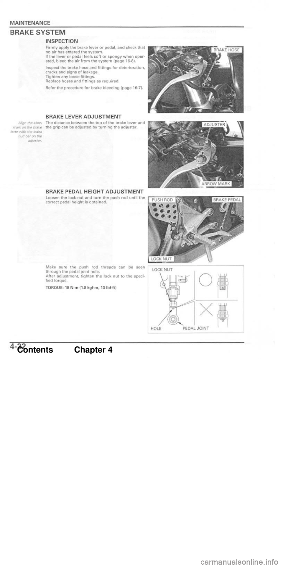 HONDA CBR1000RR 2004  Service Manual 