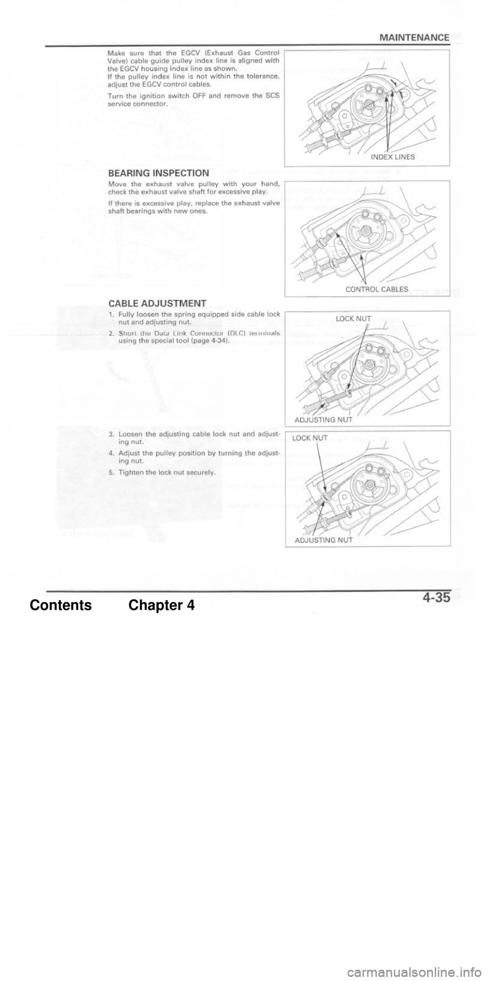 HONDA CBR1000RR 2004  Service Manual 