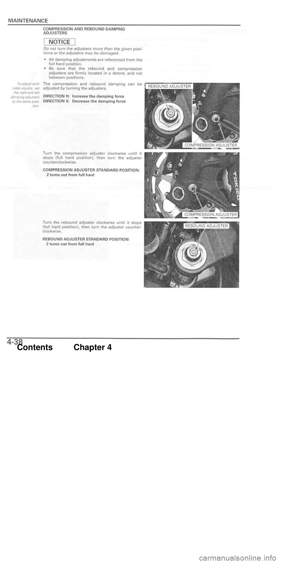HONDA CBR1000RR 2004  Service Manual 