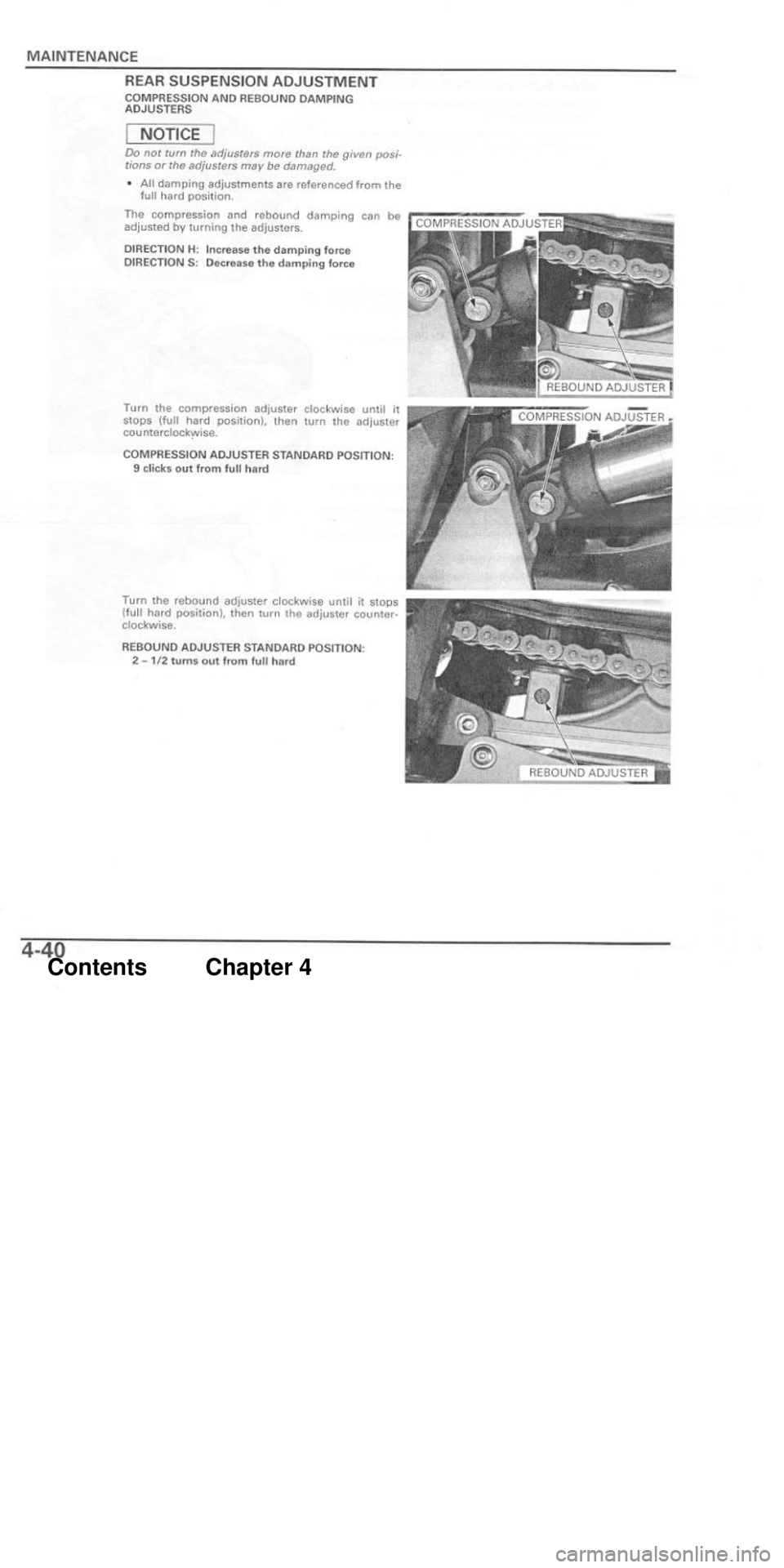 HONDA CBR1000RR 2004  Service Manual 