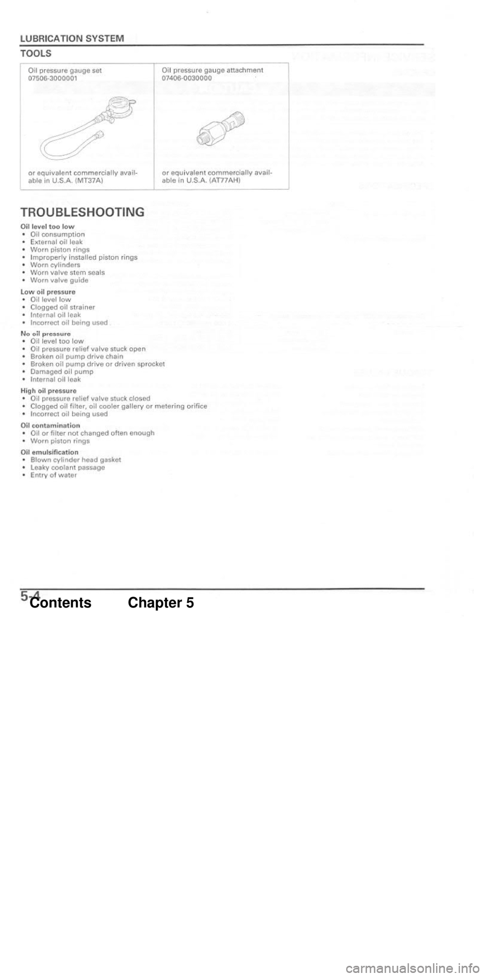 HONDA CBR1000RR 2004  Service Manual 