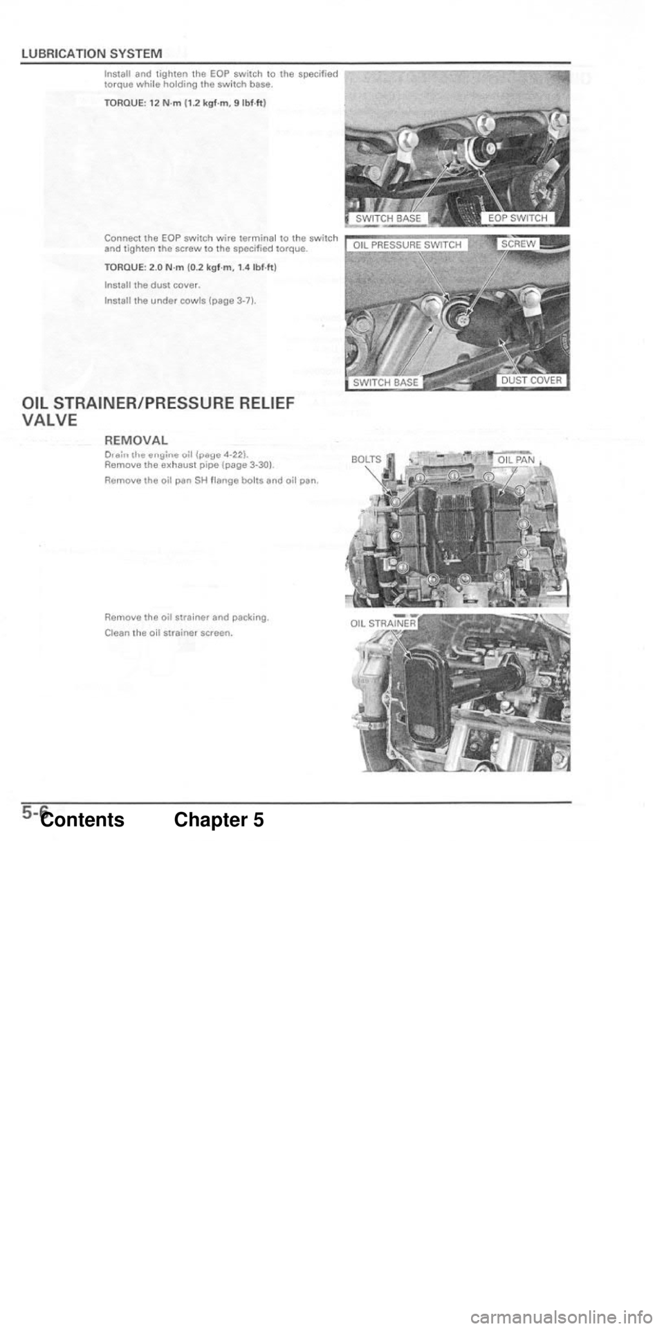 HONDA CBR1000RR 2004  Service Manual 