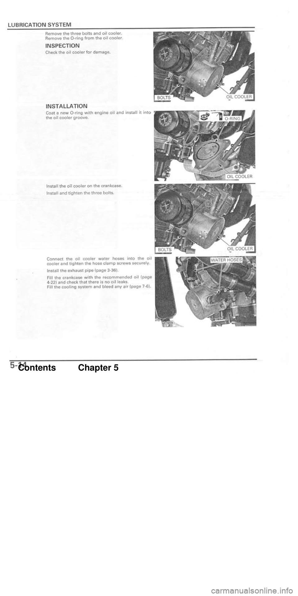 HONDA CBR1000RR 2004  Service Manual 