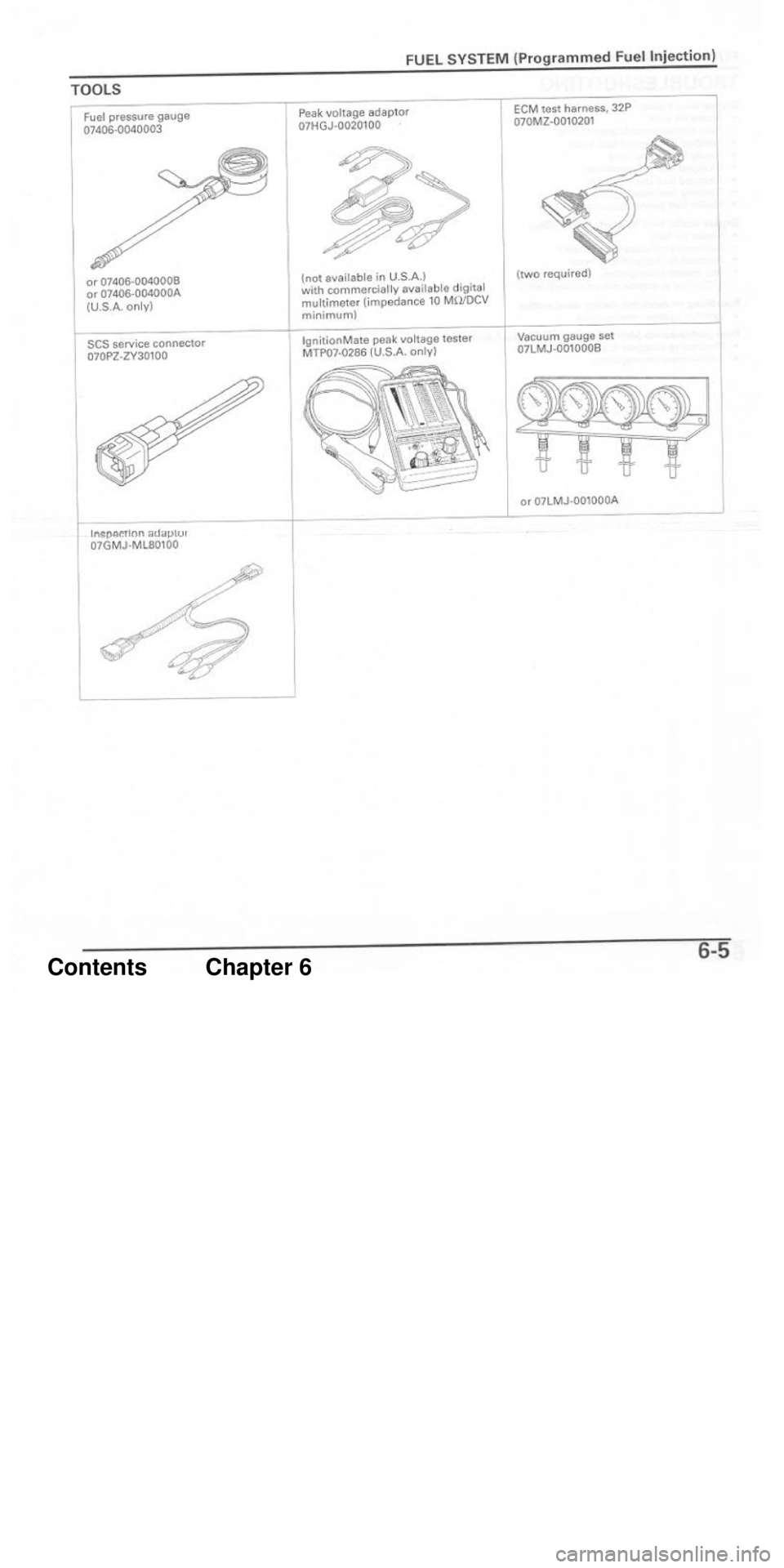 HONDA CBR1000RR 2004  Service Manual 