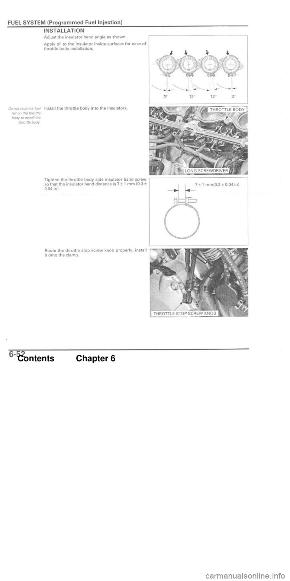 HONDA CBR1000RR 2004  Service Manual 