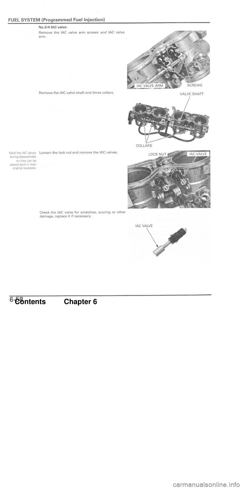 HONDA CBR1000RR 2004  Service Manual 