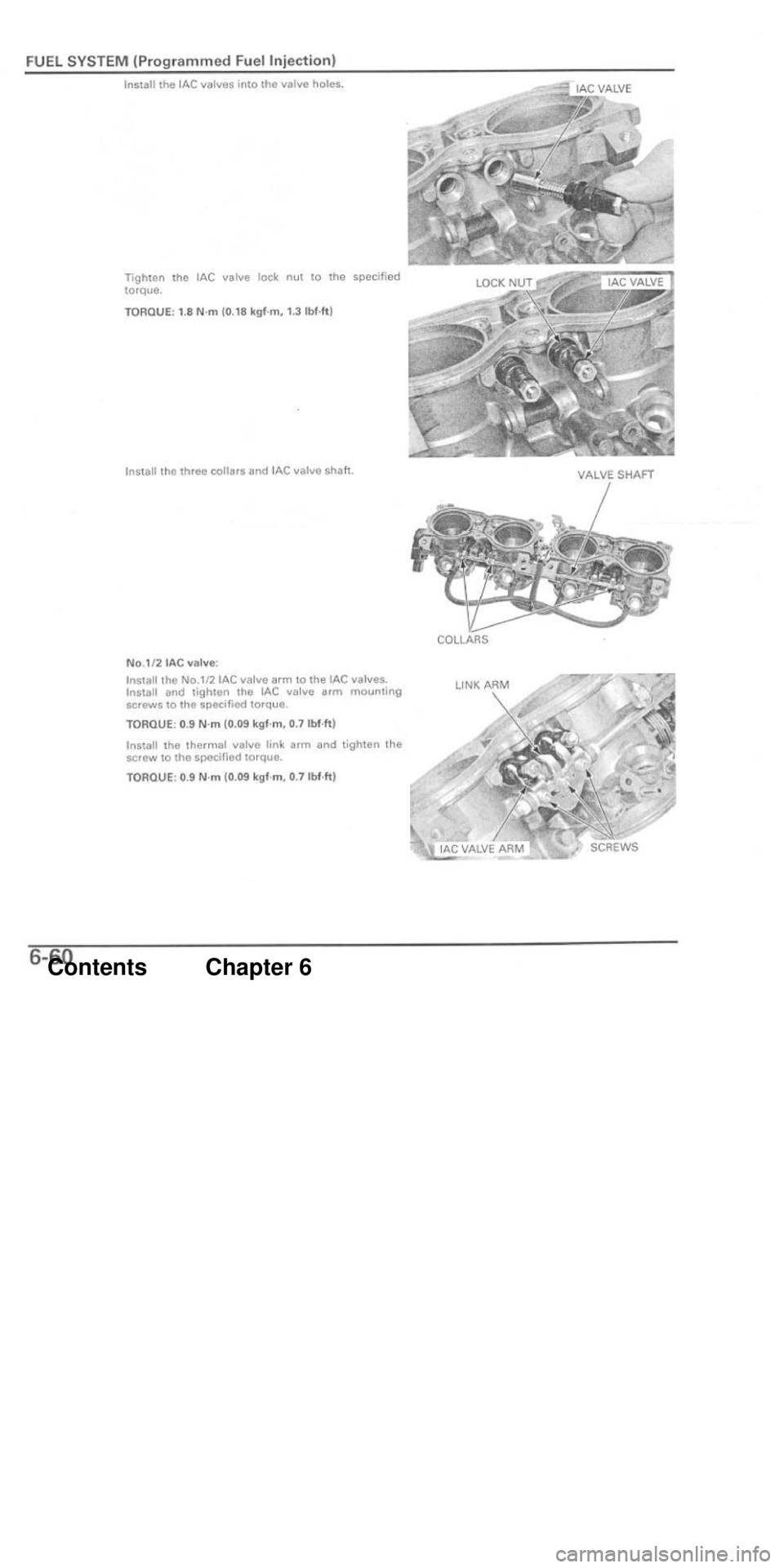HONDA CBR1000RR 2004  Service Manual 