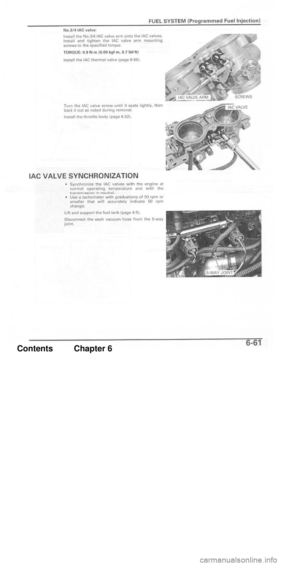 HONDA CBR1000RR 2004  Service Manual 