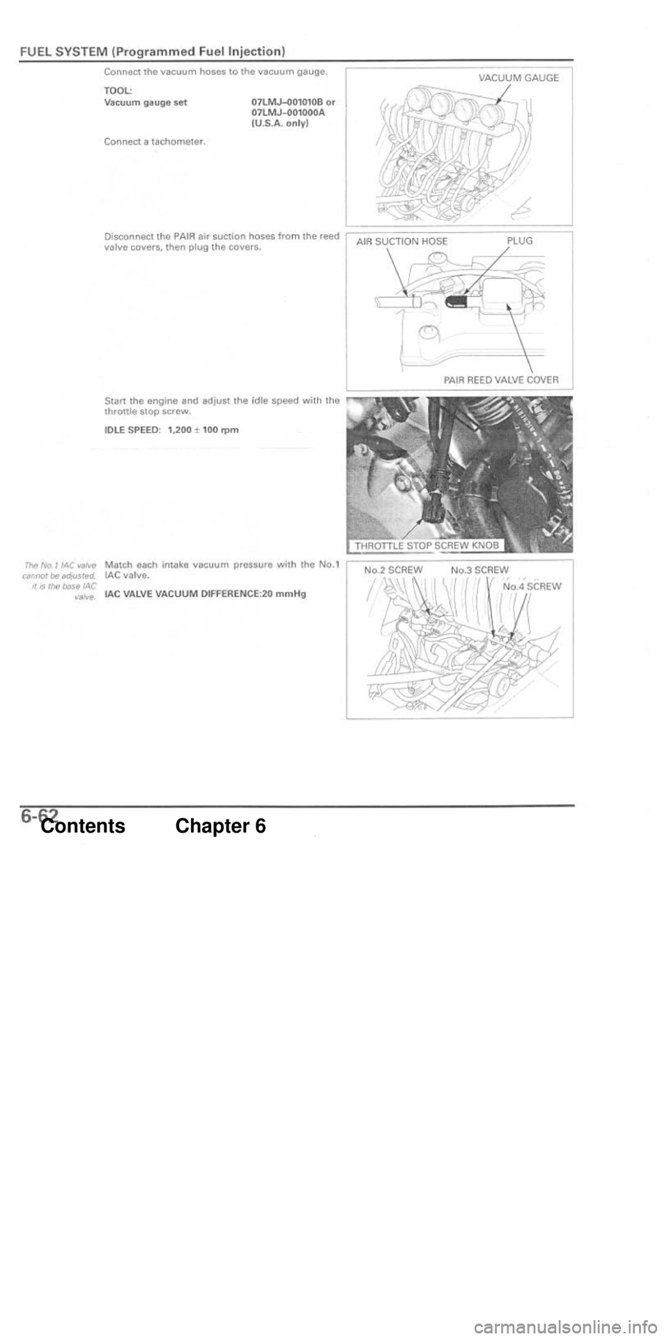 HONDA CBR1000RR 2004  Service Manual 