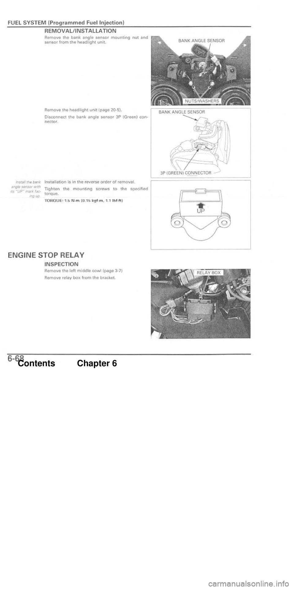 HONDA CBR1000RR 2004  Service Manual 
